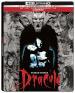 Dracula Di Bram Stoker (Blu-Ray 4K+Blu-Ray Hd)